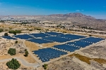 sPower Begins Construction on 45MW Sandstone Solar Project in Florence, Arizona