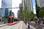 Arup Plays Significant Role in Queens Quay Revitalization Project in Toronto, Ontario