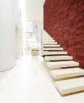 Sustainable Materials Launches Cork Bricks in the US