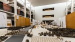EPFL SG Building Hosts Exhibition of Architecture Master’s Projects
