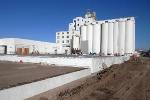 ACH Foam Technologies' Foam-Control EPS Geofoam Used for Supporting Underslab Foundation