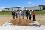 Bechtel Holds Groundbreaking Event for New Combined-Cycle Power Plant in Carroll County, Ohio