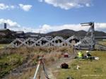 Mobile Bridge Version 4.0 Tested Over Real River Demonstrates Viability for Practical Usage