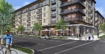 Gilbane Building Company Selected to Manage 675 North Highland Mixed-Use Project