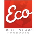 Eco Building Products Reformulates Recipes of Core Suite of Products