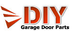 DIYGarageDoorParts.com Expands Selection of Garage Door Parts