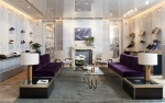 IBEX Construction Builds Louis Leeman’s Flagship Boutique in Manhattan