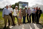 Gilbane Building Company Begins Construction on Mixed-Use Rosemary Square Project