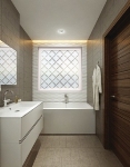 Hy-Lite Launches New Home Designer Collection of Decorative Glass Windows