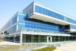GEZE Slim Line Door Range Installed at Dubai’s Al Jalila Children's Specialty Hospital