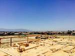 New Model Homes Under Construction at William Lyon Homes' Nexus