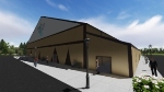 Legacy and River Cree Resort and Casino Break Ground on New Concert and Event Centre