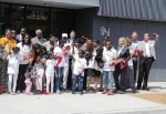 Novak Construction Manages Construction for By The Hand-Moving Everest Charter School