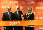 Zoetis Completes Expansion of Global Manufacturing and Supply Facility in Lincoln