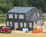 NIST’s Net-Zero Energy Residential Test Facility Meets Twin Goals of Energy Efficiency and Indoor Air Quality