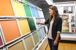 Sherwin-Williams Launches Comprehensive Color Selection System - Colorsnap