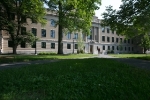 Cornell’s Warren Hall Receives LEED Platinum Certification after Refurbishment