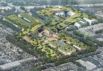 Sand Hill Property’s The Hills at Vallco to Have World’s Largest Green Roof