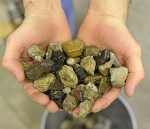 Research Shows Recycled Concrete Reduces Environmental Impact