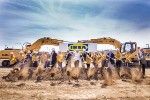 IKEA Celebrates Ground Breaking for New, Larger Store in Burbank