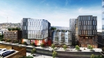 Kilroy Realty Hosts Ground-Breaking Ceremony in Mission Bay Submarket, San Francisco