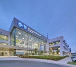 BCBSGa Opens New Office Building Developed by The Molasky Group