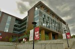 University of Utah Holds Grand Opening Ceremony for New State-of-the Art Law School Building