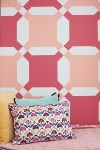 Five Up-And-Coming Paint Pattern Trends to Make Homes Beautiful