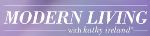 Acanthus Studios Featured on Modern Living with kathy ireland