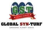 Global Syn-Turf’s Hollow Blade Artificial Grass Prevents Moisture from Transpiration