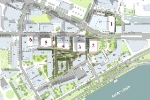 MIT Submits Kendall Square Initiative Development Proposal to Cambridge Planning Board