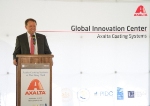 Axalta Coating Systems’ Global Innovation Center to be Located at The Navy Yard in Philadelphia