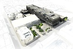 The University of Manchester Plans to Invest £350 Million on New Engineering Campus