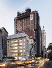 PORCELANOSA Transforms NYC’s Former Commodore Criterion Building into its U.S. Flagship Store