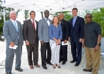 New Home Construction Project for Blighted Area of Jackson, with Support from FHL Bank Dallas