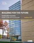 Spending on Nonresidential Buildings on Pace to Grow by More Than 20% by End of 2015
