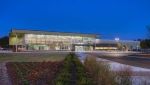 Wayne State Receives LEED Gold Certification for Advanced Technology Education Center