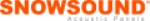 Snowsound Awarded GREENGUARD Gold Certification for Acoustic Panels