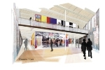 Arup Begins Renovation Work at Massachusetts Museum of Contemporary Art
