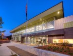 Wayne State University’s ATEC Building Receives LEED Gold Certification