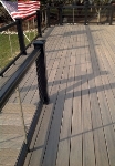 Homeowners Redesign Deck with TimberTech's Legacy Collection to Create Perfect Outdoor Space