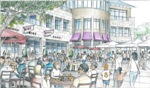 Stanford's Revised Development Plans Feature New Design and Architectural Style for Menlo Park