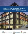 New Guide to the Code for Evaluation, Repair, and Rehabilitation of Concrete Buildings Released