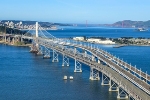 IABSE Honors San Francisco-Oakland Bay Bridge New East Span with Outstanding Structure Award 2015