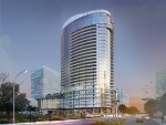 New 30-Story Luxury High-Rise to be Built by Palladium USA International in Plano's Legacy West