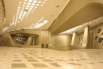 Nanjing International Youth Cultural Center Illuminated with CDN Lighting Wins AL Design Award