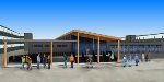 ATCO to Design and Operate Workforce Housing Facility for BC Hydro Site C Clean Energy Project