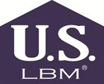 US LBM Announces Completion of Acquisition of CEMEX USA's Gypsum Division