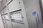 Johnson Controls Installs Distributed Energy Storage Technology in Merchandise Mart, Chicago