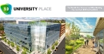 3.0 University Place, Saint-Gobain Partner to Build Pre-Certified LEED V4 Platinum Commercial Office Building